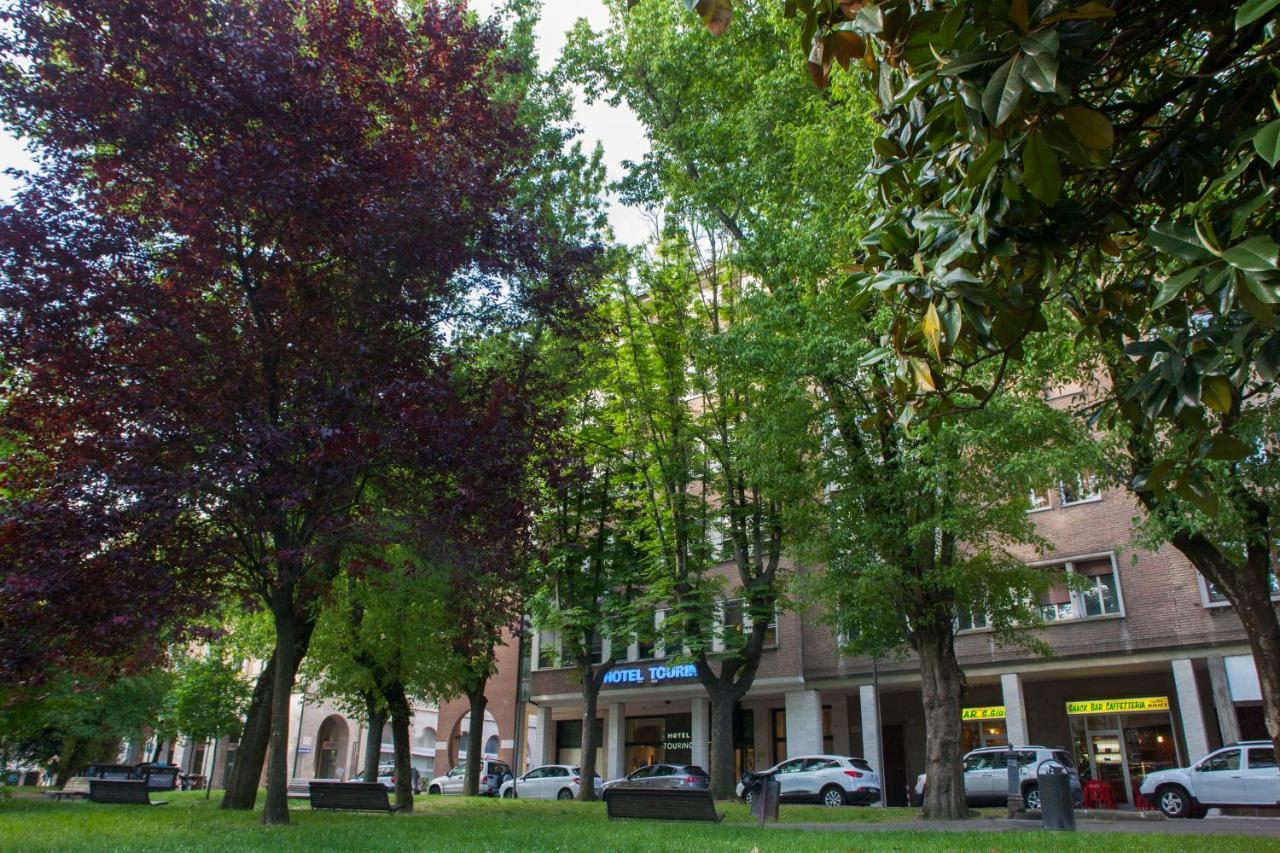 Hotel Touring Ferrara Exterior photo