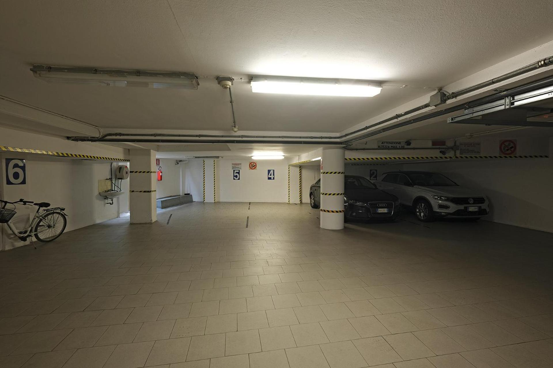 Hotel Touring Ferrara Exterior photo