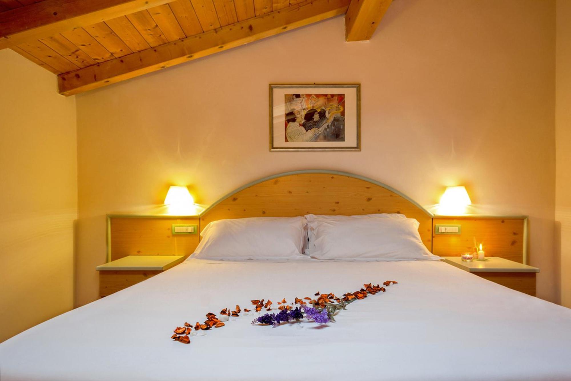 Hotel Touring Ferrara Room photo