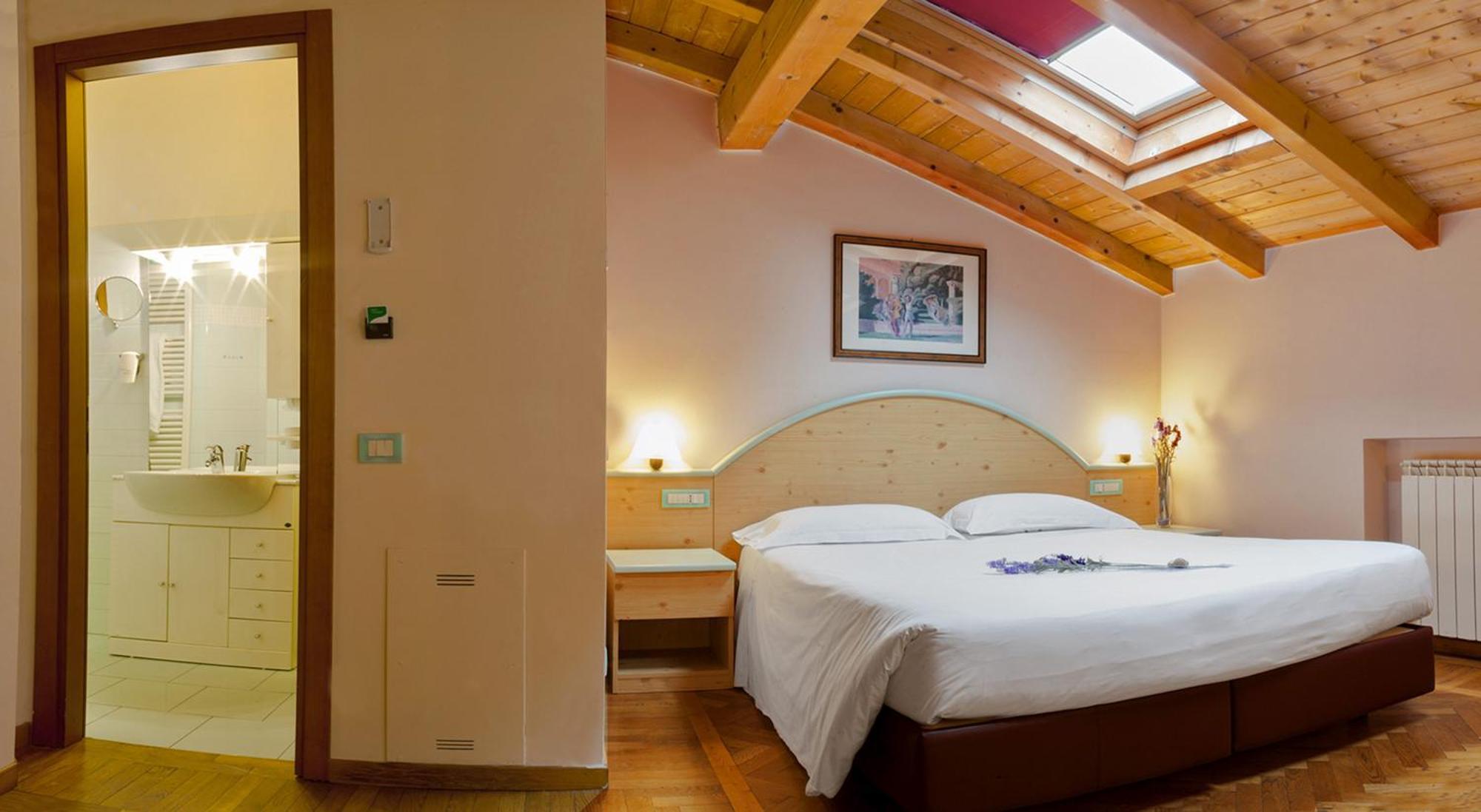 Hotel Touring Ferrara Room photo