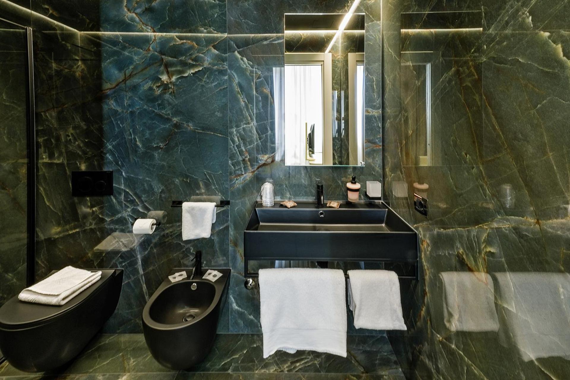 Hotel Touring Ferrara Room photo